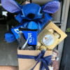 Box Stitch Ferrero e Chocolates - Imagem 2