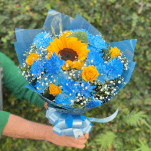Buquê Van Gogh BH