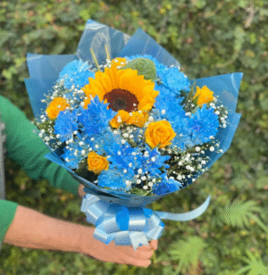 Buquê Van Gogh BH