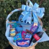Cesta stitch e suas docuras - Imagem 2